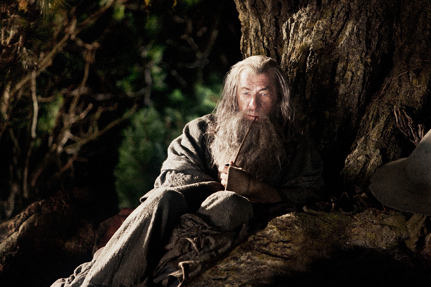 Hobbit: Niezwykła podróż - pierwszy zwiastun filmu Petera Jacksona