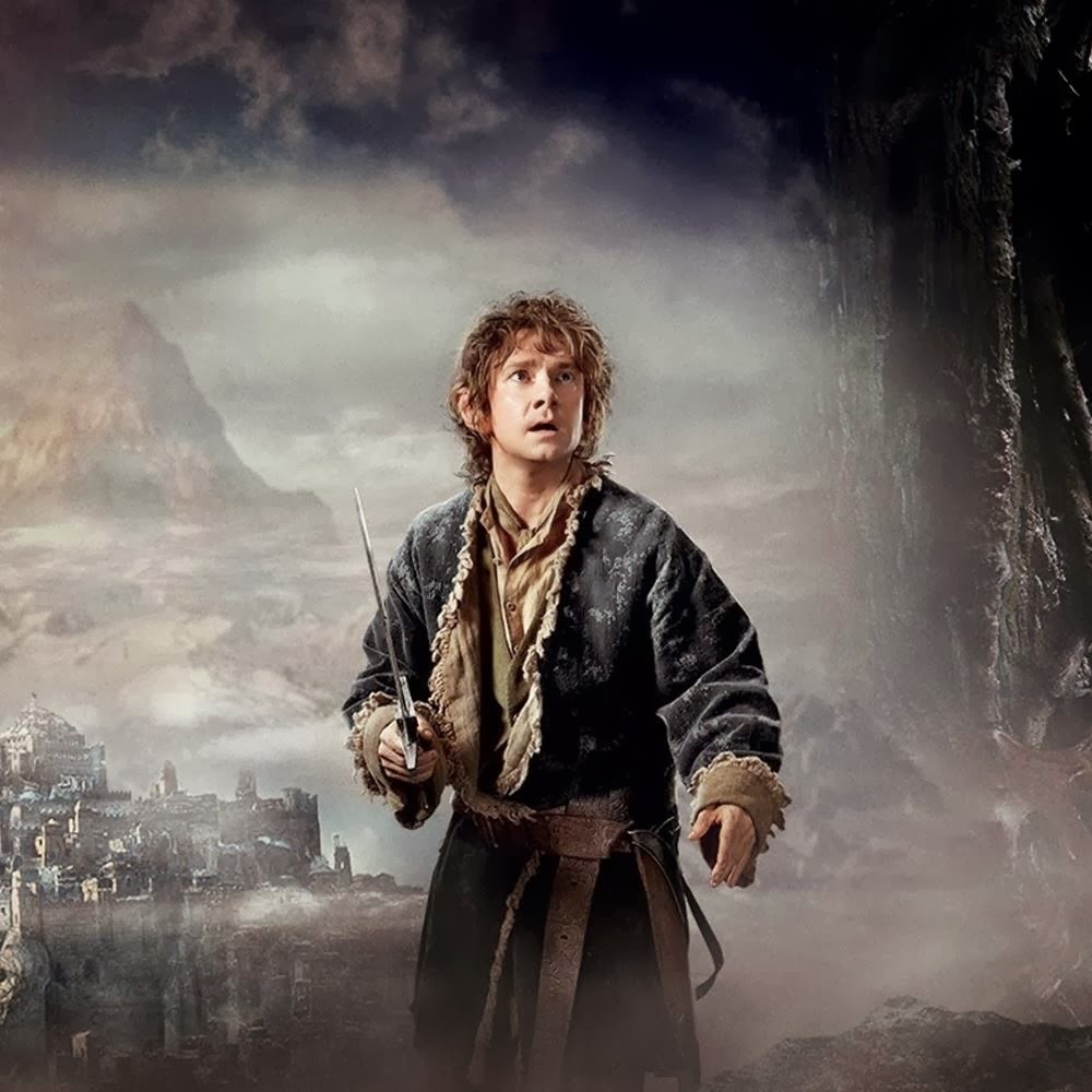 "Hobbit: Pustkowie Smauga" ? edycja rozszerzona już na jesieni