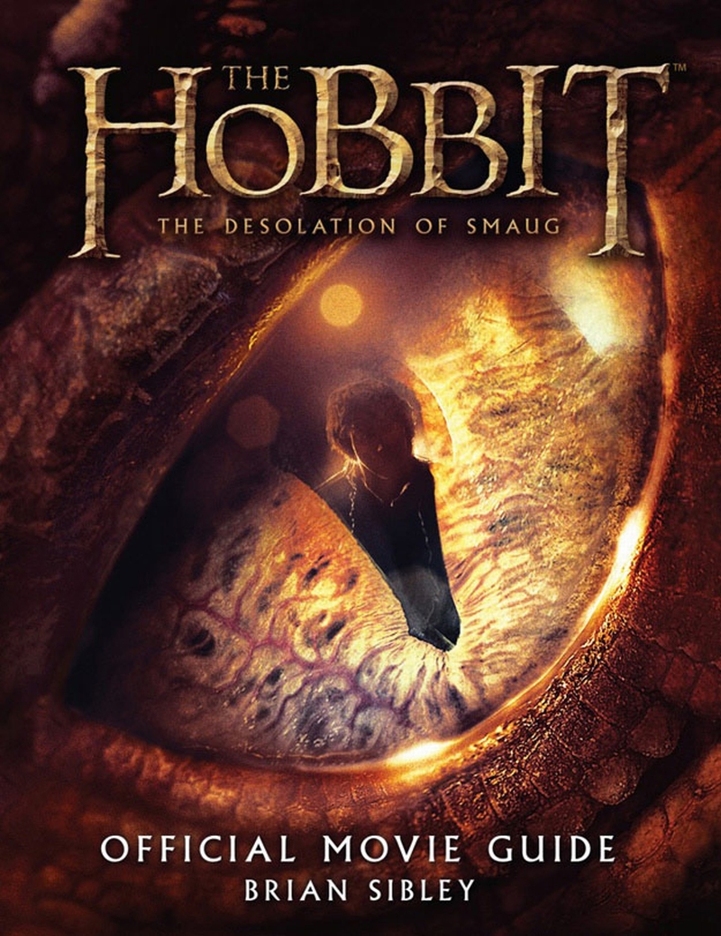 ?Hobbit: Pustkowie Smauga? ? nowy plakat i grafiki