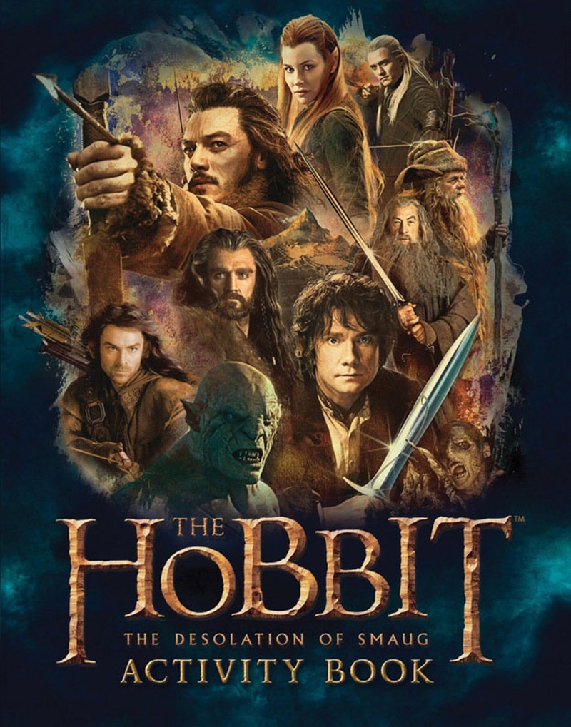 "Hobbit: Bitwa pięciu armii" - zakończy się epicką... bitwą! 