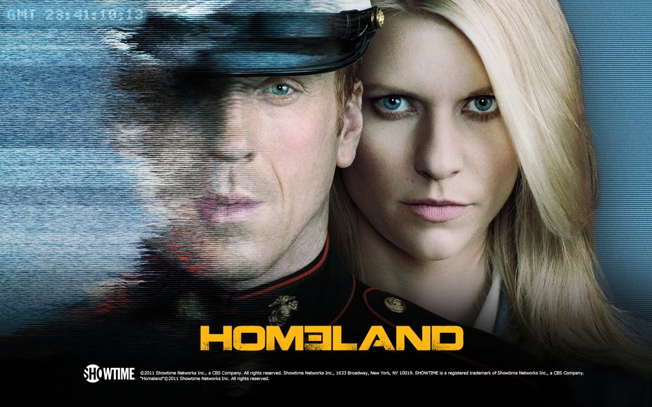 "Homeland" - będzie nowy serial od jego twórców