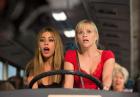 "Hot Pursuit" - Sofia Vergara i Reese Witherspoon w zwiastunie komedii