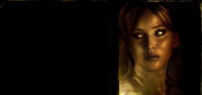"House At The End Of The Street" - zwiastun horroru z Jennifer Lawrence 