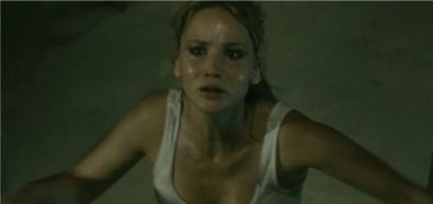 "House At The End Of The Street" - zwiastun horroru z Jennifer Lawrence 