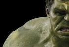 Hulk z przesłaniem proekologicznym? 