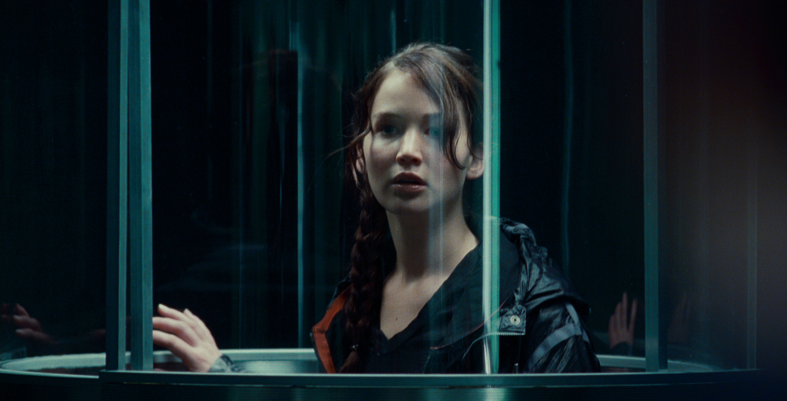 Jennifer Lawrence w filmie biograficznym "The Glass Castle"? 