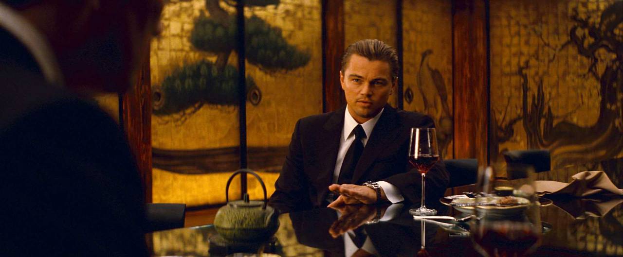 Leonardo DiCaprio - czy wreszcie zasłużył? 