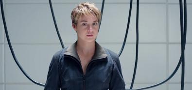"Insurgent" - trailer efektownej kontynuacji "Niezgodnej"