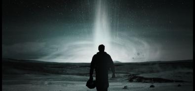 "Interstellar" - Christopher Nolan i Matthew McConaughey o filmie