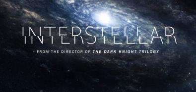 "Interstellar" - pierwszy teaser nowego filmu Nolana