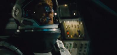 "Interstellar" - Christopher Nolan i Matthew McConaughey o filmie