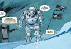 "Interstellar" - przeczytaj komiks od Christophera Nolana