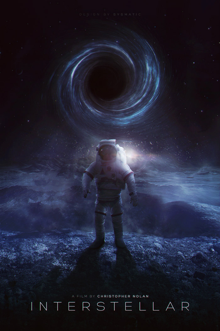 "Interstellar" - epicki zwiastun filmu Christophera Nolana