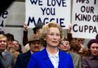 "Żelazna Dama" - rodzina Margaret Thatcher odrzuciła zaproszenie na premierę filmu