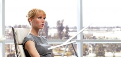 Gwyneth Paltrow - Iron Man 2 - Tony Stark