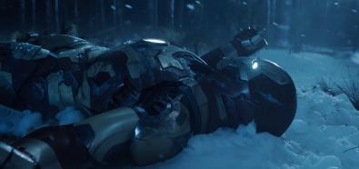 "Iron Man 3" - drugi oficjalny zwiastun 