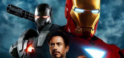 "Iron Man 4" - a jednak powstanie! 