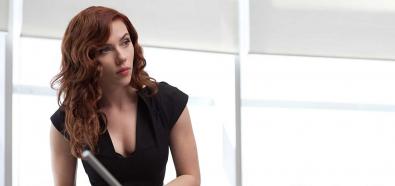 Scarlett Johansson - Iron Man 2 (Black Widow)