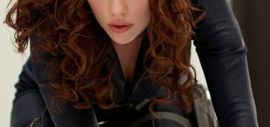 Scarlett Johansson - Iron Man 2 (Black Widow)