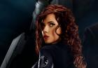 Scarlett Johansson - Iron Man 2 - Czarna Wdowa