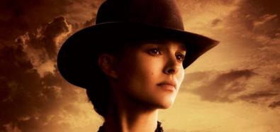 "Jane Got A Gun" - jest pierwszy zwiastun westernu z Natalie Portman