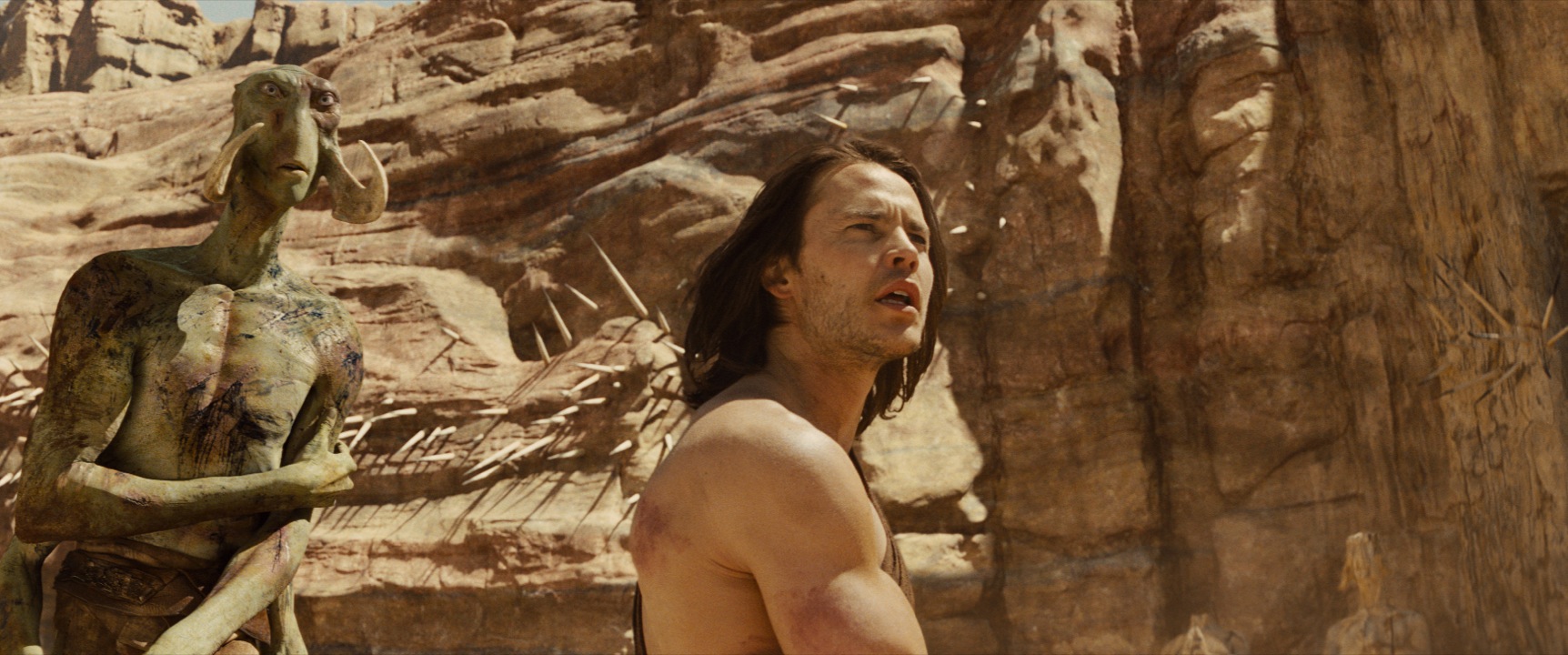 Taylor Kitsch zagra w "The Normal Heart"