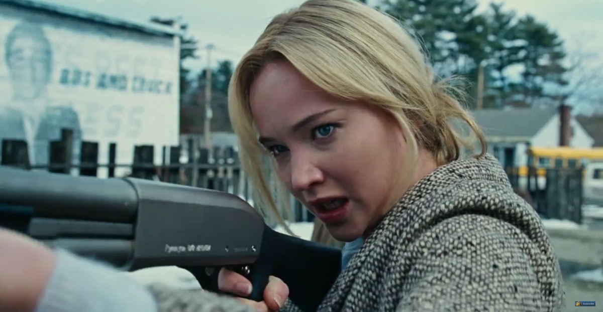 "Joy" - pierwszy zwiastun nowego filmu z Jennifer Lawrence i Bradleyem Cooperem