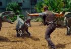 Bryce Dallas Howard nie będzie już biegać w szpilkach w Jurassic Parku 