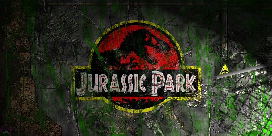 "Jurassic Park", Park Jurajski