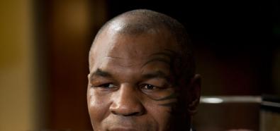 Mike Tyson wystąpi w "Strasznym filmie" 