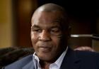 Mike Tyson wystąpi w "Strasznym filmie" 