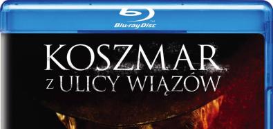 Koszmar z ulicy Wiązów - DVD i Blu-Ray