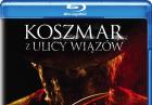 Koszmar z ulicy Wiązów - DVD i Blu-Ray