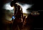 "Kowboje i Obcy", Cowboys And Aliens