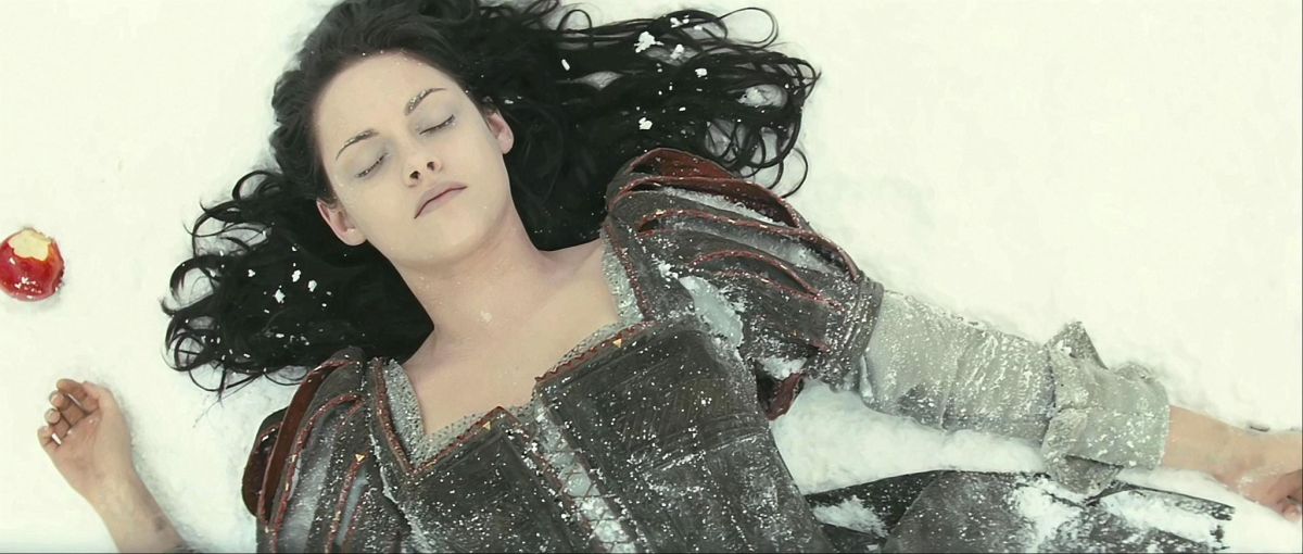 "Królewna Śnieżka i Łowca" bez Śnieżki - Stewart rezygnuje z roli