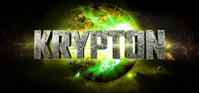 "Krypton" - powstanie serial o biologicznej rodzinie Supermana