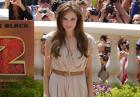 Angelina Jolie promuje film Kung Fu Panda 2 na Festiwalu Filmowym w Cannes