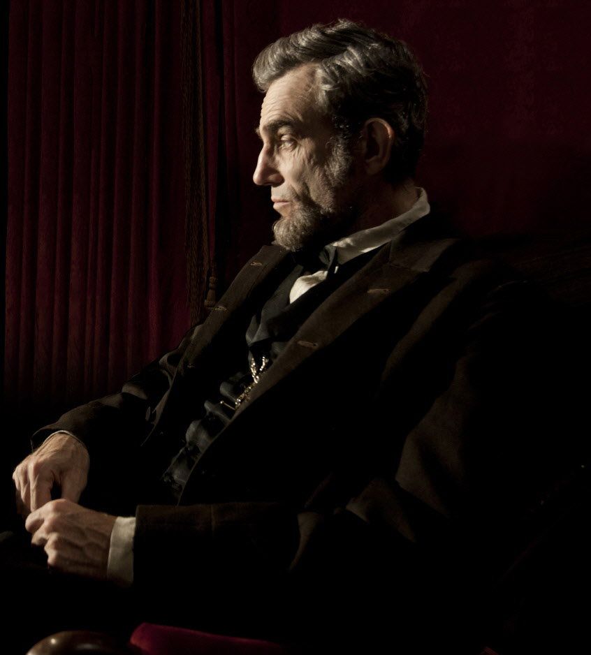 "Lincoln" - zwiastun nowego filmu Stevena Spielberga