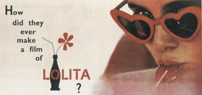 Lolita ? najbardziej kontrowersyjna dwunastolatka