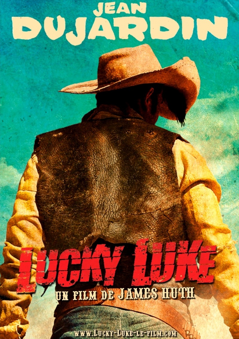 Lucky Luke ? najsłynniejszy rysunkowy rewolwerowiec wciąż żywy