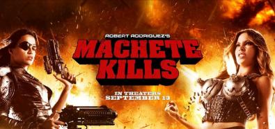 "Machete Kills" - seks, przemoc i Lady Gaga w nowym zwiastunie