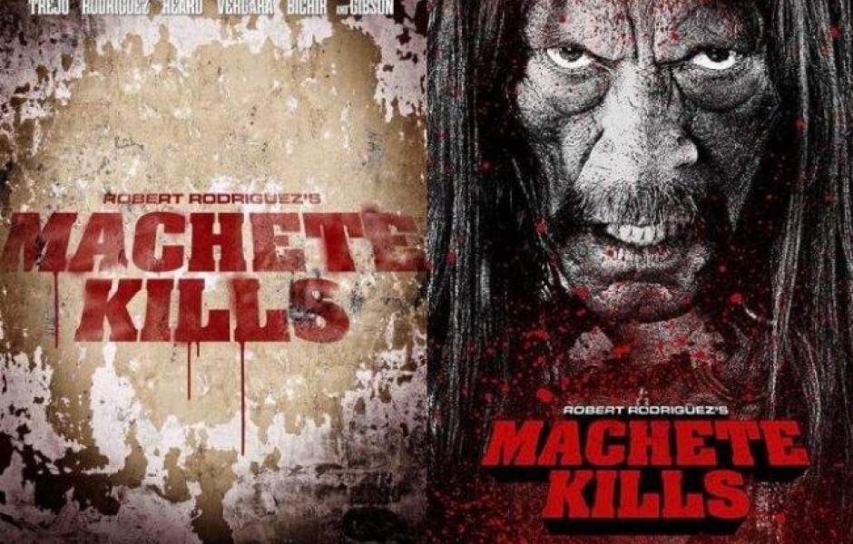 "Machete Kills" - znamy datę premiery 