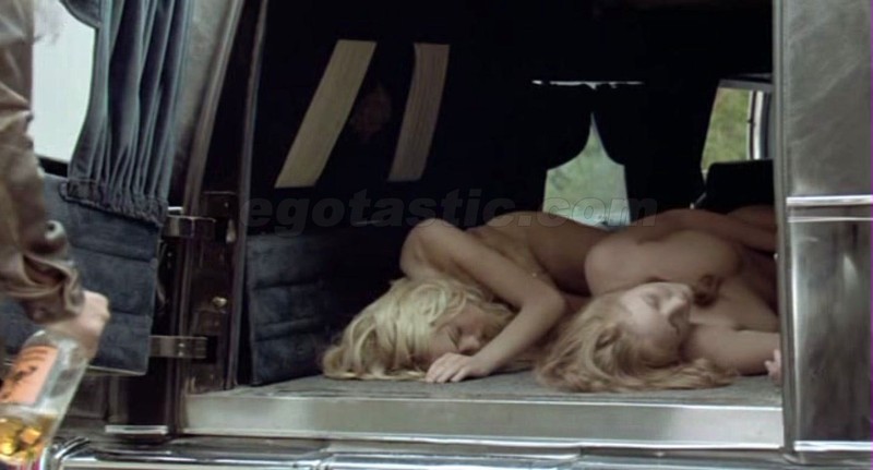 Naga Lindsay Lohan już w listopadzie w polskich kinach w "Machete"