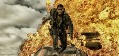 "Mad Max: Fury Road" - jazda bez trzymanki w pierwszym trailerze