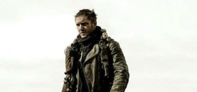 "Mad Max: Na drodze gniewu" - Tom Hardy taki jak Mel Gibson?
