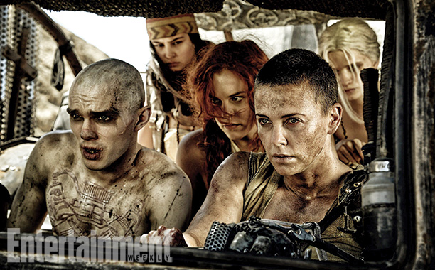 "Mad Max: The Wasteland" bez Furiosy 