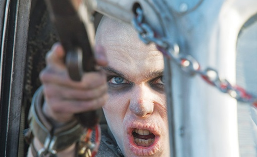 "Mad Max: Na drodze gniewu" - premiera filmu w... Cannes! 