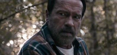 "Maggie" - trailer filmu z Arnoldem Schwarzeneggerem i zombiakami