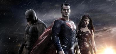 "Batman v Superman: Świt sprawiedliwości" - pełny trailer filmu