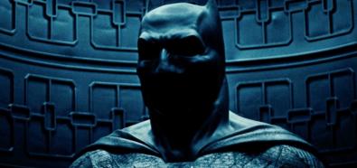 ?Batman v Superman: Świt sprawiedliwości? - widowiskowy trailer z Comic-Con